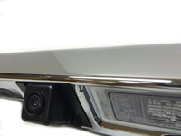Chevrolet Sonic Hatchback Rear Back-up Camera Applique/Trim Chrome New OE