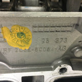 4.6L Cobra Mustang DOHC Cylinder Head Driver Side 4 Thread 2C5E