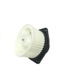 New Nissan HVAC A/C Heater Blower Fan Motor w/ Cage Front OEM 27220-4B000