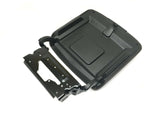 Tahoe Suburban Yukon Denali Cocoa Leather Center Console Armrest Lid New OEM