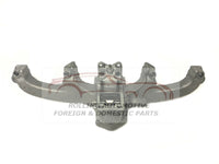 258 232 4.2L AMC Jeep Exhaust Manifold New 65-80