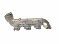 5.4L fits Ford F250SD F350SD Excursion Driver Side Exhaust Manifold New