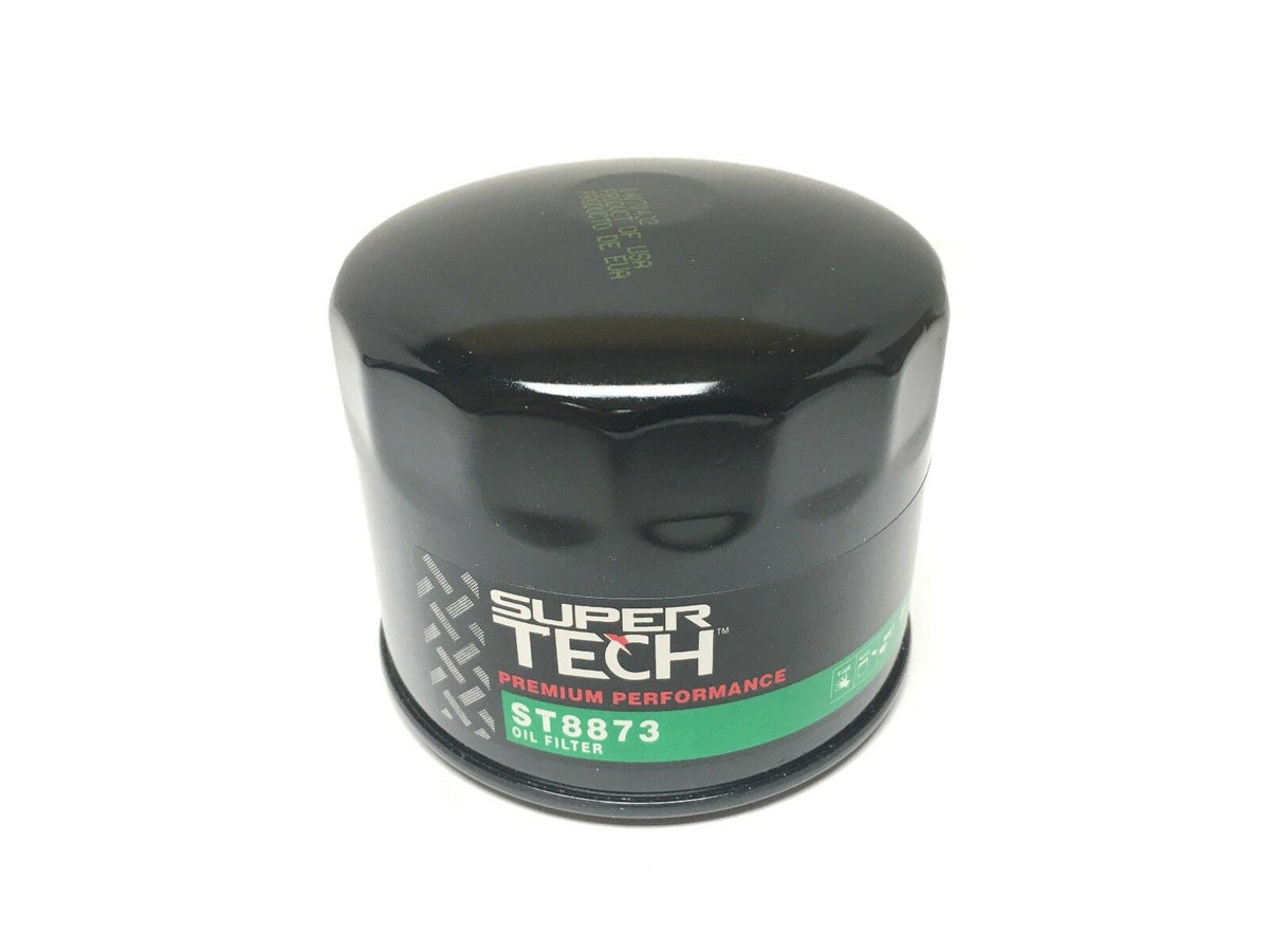 Oil Filter ST8873 Supertech fits PH8873 PF454 S8873 New – Rolling ...