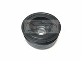 Harmonic Balancer Crankshaft Pulley fits Mazda B2300 B2500 Pickup 4cyl New