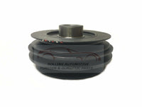 1996 1997 Fits Nissan D21 Hardbody Pickup Harmonic Balancer 2.4L New 4 Cyl