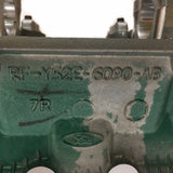 Contour Cougar Mystique 2.5L Rear Cylinder Head 6 cyl OEM New F7RZ-6049