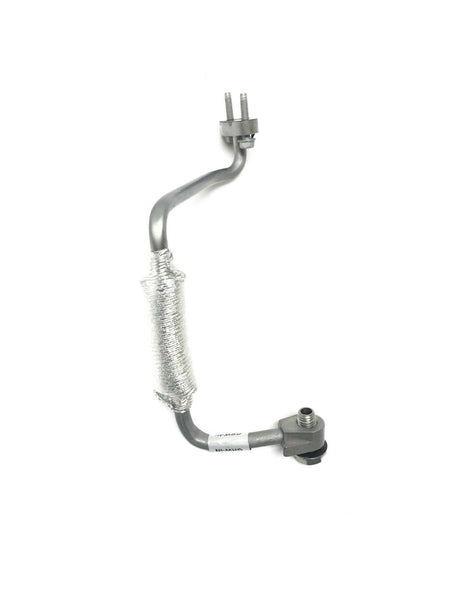 Genuine Cadillac XTS Turbocharger Turbo Water Feed Line Pipe Tube New OEM