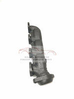 4.6L Fits Ford F150 F250 Expedition Passenger Side Exhaust Manifold New