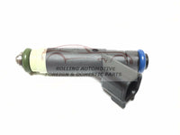 Ford Fuel Injectors OEM 6F2E-B4A Set of 6 New 6F2Z-9F593-A