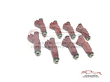 Fuel Injectors OEM 53031740AA Set of 8 New OEM Dodge