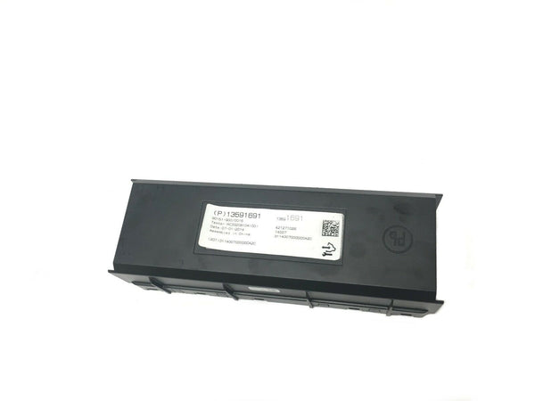 GM A/C Heater Temperature Control Module New Genuine OEM