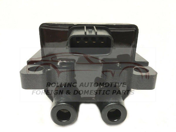 Subaru Forester Impreza Outback Legacy Ignition Coil OEM New
