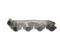 7.3L fits Ford E350 E450SD Van Turbo Diesel Passenger Side Exhaust Manifold New