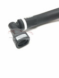 2014 2015 2016 Chevrolet Corvette Air Cleaner PCV Tube Hose New OEM 12670909