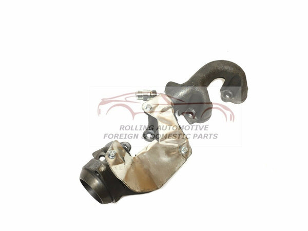 5.0L 302 Fits Ford Explorer Mountaineer Passenger Side Exhaust Manifold New
