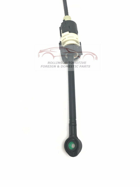 Automatic Transmission Shift Control Cable New OEM