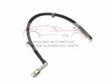 Chevrolet GMC Cadillac Negative Battery Cable New OEM 23483904