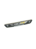 New Genuine Chevrolet Corvette C7.R Special Edition Dash Plaque Emblem Nameplate