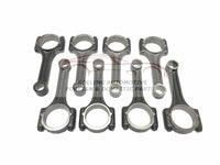Chevrolet GM LS1 LS6 350 5.7L Connecting Rods Set of 8 New OEM