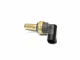 GM Thermostat Water Outlet Coolant Temperature Sensor New OEM 55591401