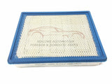 GMC Cadillac Chevrolet Engine Air Filter PRO New OEM