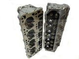 Chevrolet GM Gen V 6.2L LT1 L86 Cylinder Heads LT-1 OEM 12620544 12620545 Pair