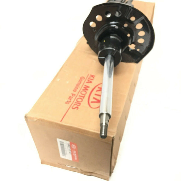 Genuine Kia Optima Front Left LH Driver Side Strut Shock New 546512T124
