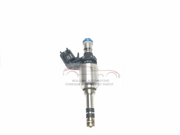 GM Fuel Injector Cadillac Chevrolet 2.5L 4 cyl New OEM 12633913
