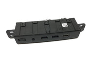 GM Rear Entertainment Receptacle HDMI / MHL USB Auxiliary Port New OEM 84144678