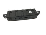 GM Rear Entertainment Receptacle HDMI / MHL USB Auxiliary Port New OEM 84144678