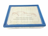 Yukon Escalade Tahoe Silverado Sierra Engine Air Filter New OEM
