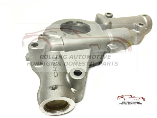 Jaguar XJ8 XJR XK8 Oil Pump OEM XW43-6600-AD New JLM20578