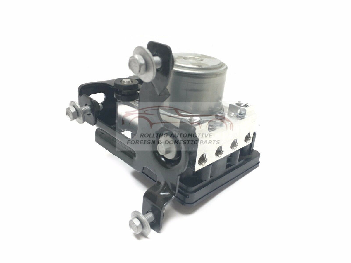 Chevrolet Silverado GMC Sierra 1500 ABS Anti-Lock Brake Pump Module Un ...