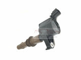 Ford Ignition Coils 4.6L 5.4L 3V Brown Coil Boot New OEM Set of 8
