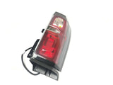 New 2015-2018 Chevrolet Tahoe Suburban Tail Light Lamp Brake Light Clear Set