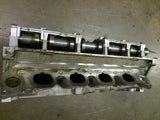 4.6L Cobra Mustang DOHC Cylinder Head Driver Side 9 Thread