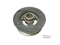 Crankshaft Pulley Harmonic Balancer 4.9L 300 6 cyl Ford New OEM