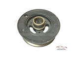 Crankshaft Pulley Harmonic Balancer 4.9L 300 6 cyl Ford New OEM