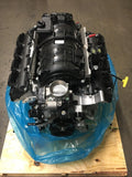 Dodge 5.7L Hemi Engine Long Block Assembly New MOPAR