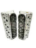 5.7L LS6 LS2 Gen III Gen IV Cylinder Head 12564243 Pair 243 OEM