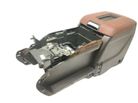 Chevrolet Tahoe Suburban Full Floor Center Console Assembly w/ Wireless Charge
