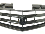 New 2007-2009 Cadillac SRX Grille Black w/ Sport Package Genuine OEM
