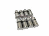 1.6L 1.9L fits Ford EXP Escort Mercury Lynx Hydraulic Valve Lifters New Set 8pc