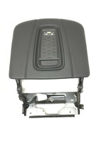 Cadillac Escalade Center Console Armrest Lid New OEM w/ Phone Dock Charger