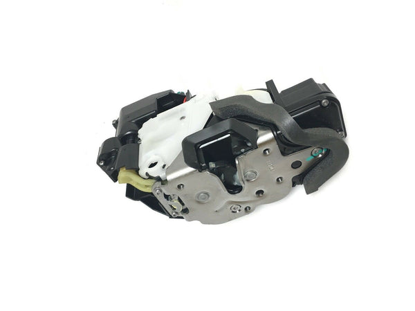 GM Front Door Lock Actuator Motor RH Passenger Side New OEM 13579491