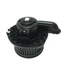 GM HVAC A/C Heater Blower Fan Motor w/ Wheel Cage Rear New OEM