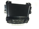 2014 2015 Buick LaCrosse Touchscreen Radio Display Unit New OEM 90923583