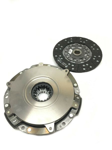 Genuine Cadillac ATS Manual Transmission Flywheel Clutch & Pressure Plate