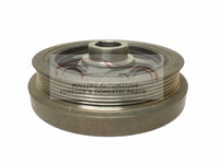 3V 4.6 Explorer Mountaineer Harmonic Balancer Crankshaft Pulley New OEM
