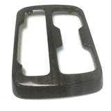 Canyon Colorado Center Floor Console Cupholder Shifter Bezel Trim New OEM